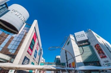 町田駅周辺の再開発始動！中小建設業が狙うべき巨大予算と戦略