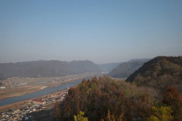 4億円超の大型案件始動！吉井川水系・新田原井堰の補修工事と入札展望