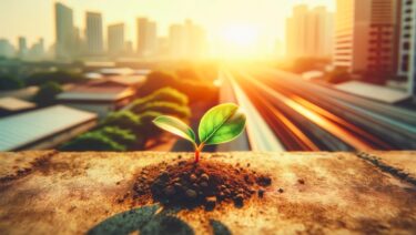 CO₂を吸収するコンクリート！？既存建物でも脱炭素に貢献する最新技術とは