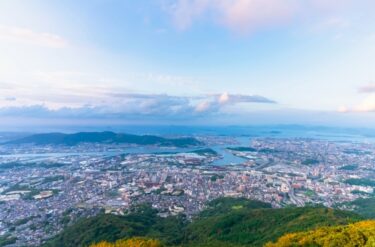 【特報】福岡県が国内最高峰トレーニング施設を整備へ！地元建設業界のビジネスチャンスと対策