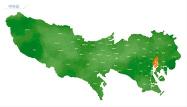 築地一丁目再開発が本格始動！延べ19万㎡の巨大プロジェクトで建設業界に広がるチャンス🏗️
