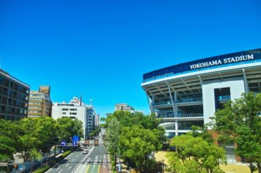 横浜関内を熱狂させる起爆剤、旧市役所跡地の巨大街区が遂にベールを脱ぐ
