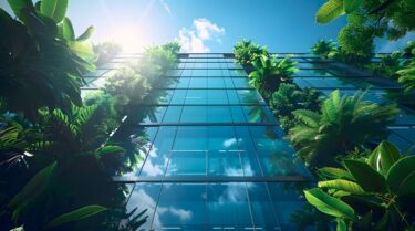 脱炭素建築の最前線｜JFE研究棟から見える次世代建設と現場の未来