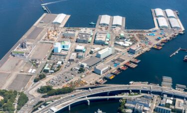 【横浜市・山下ふ頭再開発】中小建設業に迫る巨大プロジェクトの全貌と参入への備え