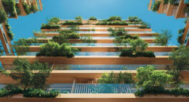 【木のビルが増える？】都市で進む“木造化”の波｜現場が知っておきたい建築トレンド🌳🏢