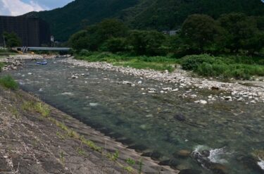 利根川上流の治水対策が本格化！中止ダム活用と既存かさ上げの全貌