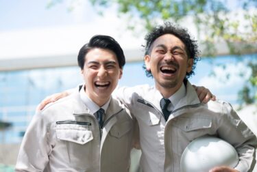 職人の離職は「年度末の面談」で防ぐ！建設業向け人材定着の極意
