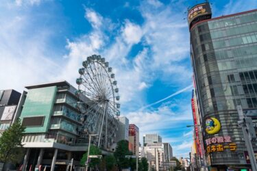 知らないと入れない！名古屋・栄の超高層プロジェクトで求められる施工力とは