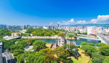 広島に次世代物流施設が誕生！ドローンポート併設の超大型案件を徹底解説