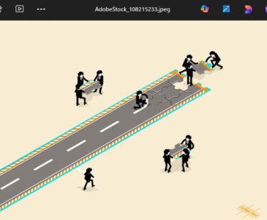 気づかないうちに大損する？徳島道4車線化に学ぶ“設計変更で稼ぐ現場術”