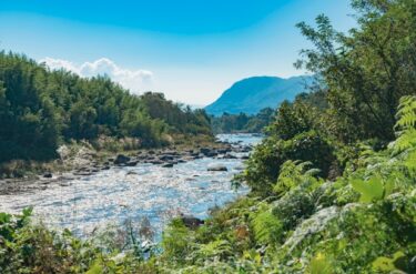 “令和の大改修”で仕事は増える？利根川治水プロジェクトが建設業に与える影響とは