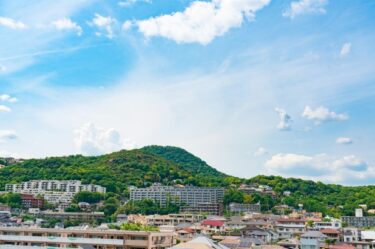 西宮市立中央病院跡地の再開発始動！中小建設業の経営戦略とIT活用