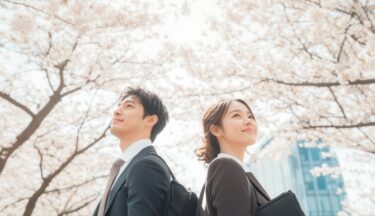 🚧今が最後のチャンス！春の採用波に乗る求人改善術