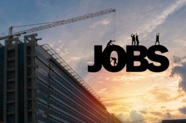 👷【これからの時代に強い職業はこれだ！】都市型データセンター拡大で変わる建設業の人材戦略