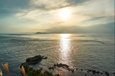 1兆5200億円の衝撃！豊予海峡ルートが動かす建設マネーの新潮流とは