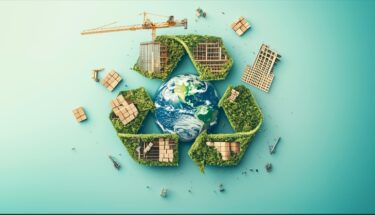 「捨てるほど赤字？」解体廃材で利益が変わる時代へ！資源循環でコスト削減と受注アップを実現する方法