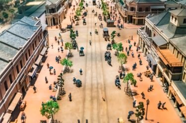 4年越しの大改修！江戸東京博物館リニューアルに学ぶ“止められない現場”の工夫とは？