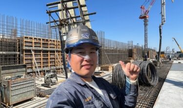 🏗️「現状維持は衰退だ」──三野輪工業が3年目に踏み出した成長への一歩