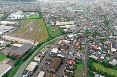 千葉県柏市に1200億円規模の新拠点完成！SMC「JTC」の全貌と業界への影響