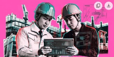 【2026年最新】建設業は“人が足りない前提”へ？国交省提言から読み解く現場の未来戦略