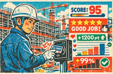 👉 【2026年最新】CCUS評価が全国で出そろう｜未対応は不利になる時代へ