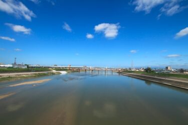 「ためる治水」が全国へ拡大へ！現場が知るべき“流域治水”の新常識とは？