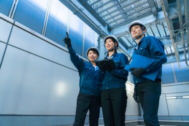 【人材が辞めない会社へ】CCUSで変わる評価と育成｜中小建設業が今すぐ取り組むべき理由
