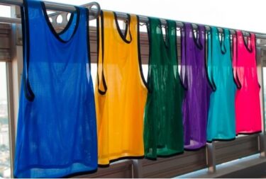 【災害現場で“見える信頼”】統一ビブス導入で建設業の価値が変わる！