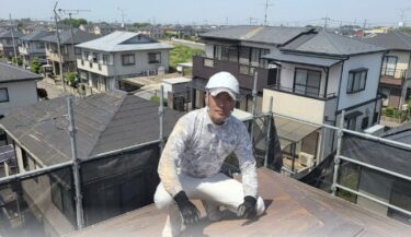 🎨「お客様の家を、自分の親の家だと思って塗る」──乙黒塗装・乙黒竜太代表が20年貫いてきた仕事哲学