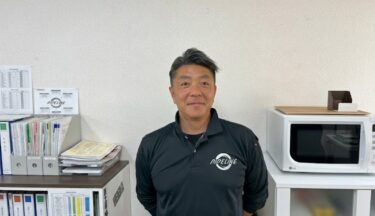 🔧「パイプで人をつなぐ」── 株式会社パイプライン 佐竹淳代表が語る、16歳から現場一筋で築いた配管の流儀