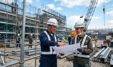 外国人技能実習生の受け入れを成功に導く準備と現場定着の対策