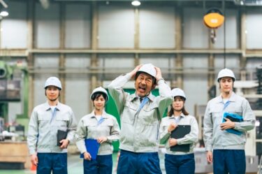 新年度の現場で頻発するトラブル5選と“未然に防ぐ”実践対策とは？👷‍♂️⚠️