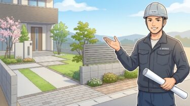 🏗️「外構でお客様に喜んでもらえる仕事を」──K-WORKS株式会社が宇治の現場で積み重ねる信頼