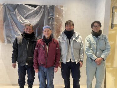 🏗️「無知のまま飛び込んだ。でも逃げるわけにはいかなかった」──60年続く有限会社安原建設、二代目社長が語る現場への矜持