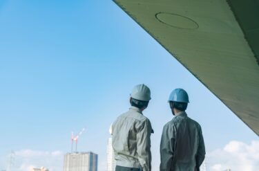 5月の建設現場に潜む死角とは？事故を防ぐ安全点検と対策の要点