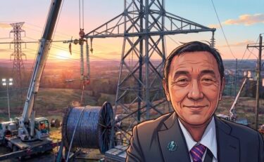 🚃「安定した仕事があるから、安心して働ける」──中山電機が三代にわたり守り続けてきた現場の誇り