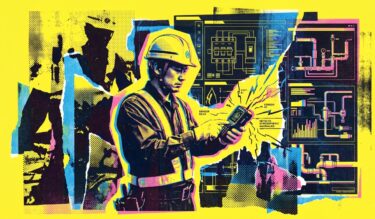 “匂い”をAIで解析する時代へ　OSMOの嗅覚研究は建設業の安全管理を変えるのか