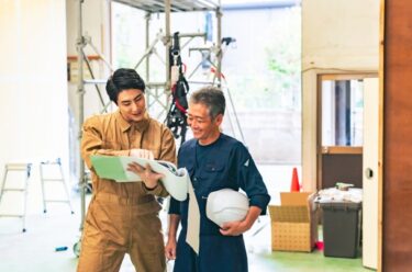 脱・口約束！中小建設業が実践すべき一人親方の正しい外注管理術と利益防衛策