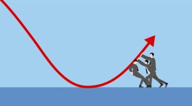 倒産する会社と生き残る会社の差とは？建設業で今必要な“守りの経営”を考える