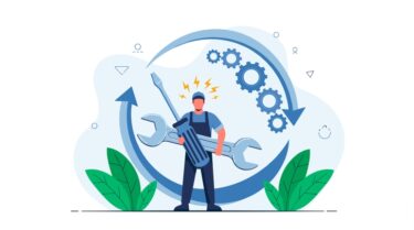 建設業にも“サブスク時代”到来？毎月の固定費を見直して利益を残す会社の共通点