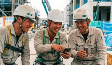 外国人技能実習生が辞めない建設会社の共通点とは？ 定着率が高い現場の特徴
