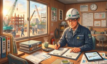 夏の電気代が最大4.5円/kWh安くなる！建設会社が知っておくべき補正予算の中身