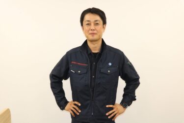💡「職人たちが、活き続けられる会社を目指して」──株式会社鎌倉電通 鎌倉正行氏に経営者インタビュー