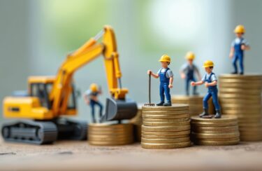 港湾工事の下請け企業に朗報！現場管理費がきちんと届く仕組みが令和8年4月から強化されました
