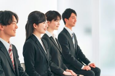 面接で若手が見ているのは給与だけじゃない！建設会社の“空気感”が採用を左右する時代へ