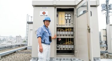 ⚡「裏切ったことがない」──株式会社電配が18年守り続けてきた信頼とは？