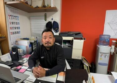 🏚️「目の前の仕事を、一つひとつ丁寧に」──有限会社丸忠建設が40年以上守り続けてきた流儀