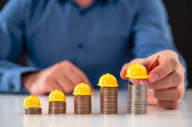 防災・減災予算はどう動く？🏗️公共工事拡大と「お金の流れ」を中小建設業が読み解く